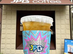 -JPG coffee(广州体育西店)