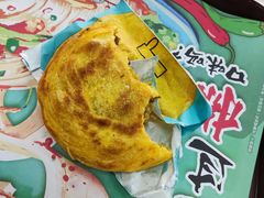 肉夹馍-魏家凉皮(次渠店)