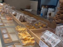 -泸溪河桃酥(西直门凯德店)