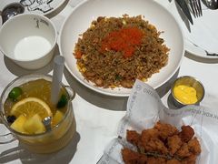 -卡朋西餐(铂顿城店)