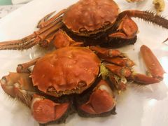 -海天一色海景自助餐厅(西港花园店)