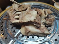 -蒙亨·手把肉·蒙古包文化主题餐厅(天恒广场店)