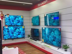 -苏宁易购(Suning Pro北京立水桥店)
