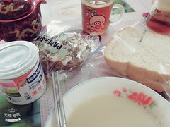 -PAPER STONE BAKERY(天环店)