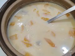 -朝郡酒家·粤菜(燕大星苑店)
