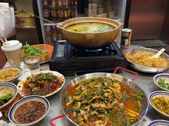 -友谊食店·北城天街
