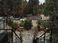 -乡村小榭饭店