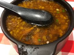 -西贝莜面村(金隅嘉品mall店)