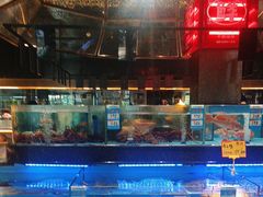 -阿伟海鲜楼·福建菜(延寿店)