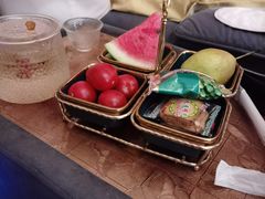 -华夏良子·足道SPA艾灸(三里屯店)