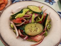 -撒拉花儿·新疆菜·清真(太阳宫店)