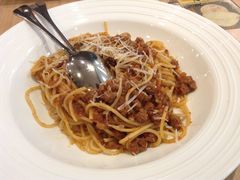 新经典意式肉酱面-必胜客(百联又一城店)