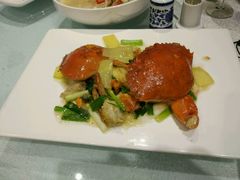 -渔堂公园餐厅·本帮菜(乐园路店)