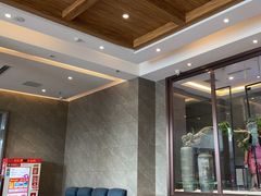 -星河湾温泉洗浴酒店