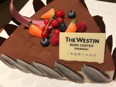 -威斯汀舞台餐厅