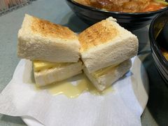 鮮油奶多-华嫂冰室(尖沙咀店)