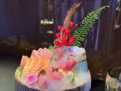 -蟹犇前•帝王蟹雪蟹(陆家嘴店)