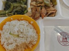 -上海财经大学-新食堂