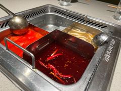 -海底捞火锅(漫乐城夜宵主题店)