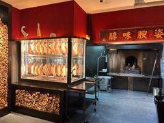 -阿庄新豫菜(通泰路店)
