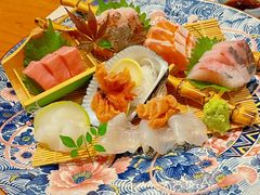 刺身拼盘-希望日本料理(保利香槟花园店)