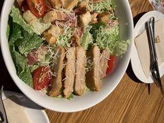 经典凯撒沙拉-乐凯撒披萨(正佳广场店)