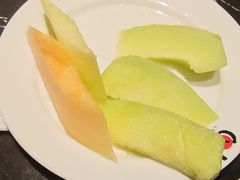 -大葉日本料理·龍蝦任食放題(廣州W酒店)