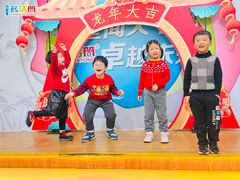 -蓝话筒·少儿成人演讲口才·主持朗诵·戏剧表演(大华第一坊店)
