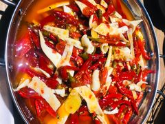 -胡马八破·川菜小馆(高新万达店)