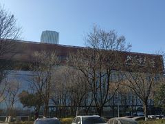 -武汉市民之家