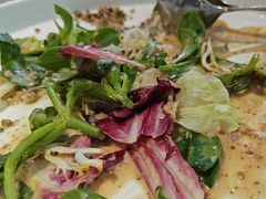 -味+新京宴·烤鸭·北京菜(创意谷店)