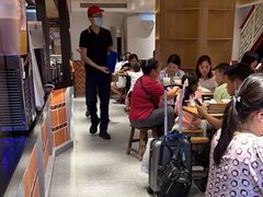 -八婆婆烧仙草(中山路店)