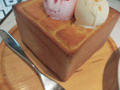 -庆江南江南菜(琴湖溪里花园城店)