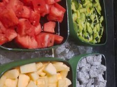 -太原富力万达文华酒店·美食汇西餐厅