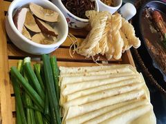 -盐汪子杂鱼馆(大港店)