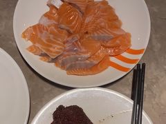 -V-ONE西雅图海鲜自助餐厅(仓山万达广场店)