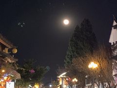 -阿鹏故事云南野生菌火锅(人民路店)