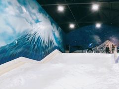 -Mr·Kuma酷么先生雪之乐园