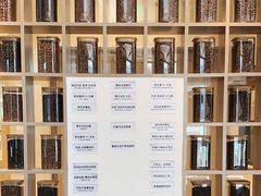 -青山上品咖啡·日式法兰绒手冲(高岛屋百货店)