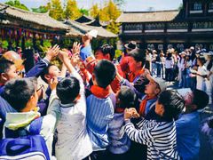 -云南民族村