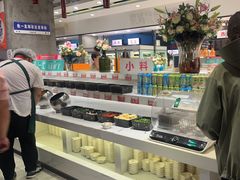 -玫瑰花园自助烤肉(顺义鑫海韵通店)