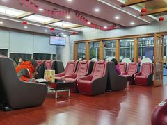 -黄山屯溪国际机场