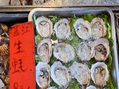 -湛江渔港·大排档(乐园路总店)