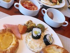 -成都世纪城假日酒店-西楼