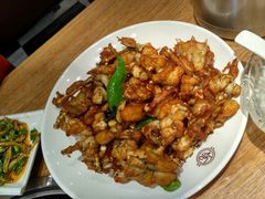 -氿熹干锅•牛蛙•烤鱼(印象城店)