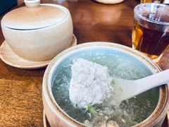 -林四喜·闽南传家菜(鼓浪屿店)