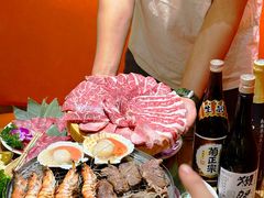 -牛也烧肉(摩尔城店)