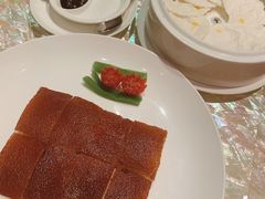 化皮乳猪-8餐厅(新葡京酒店)