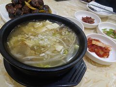 -延吉饭店(经区店)