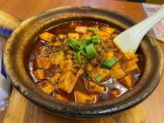 -罗妈砂锅(四川成都奎星楼店)